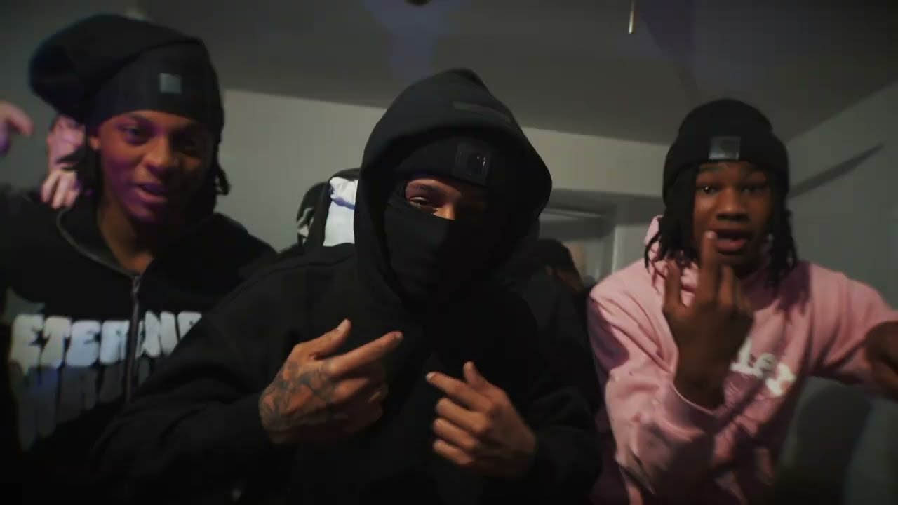 2sitxhh x Ebkk x Gsavv - “Lost My Brother” (Official Music Video) 