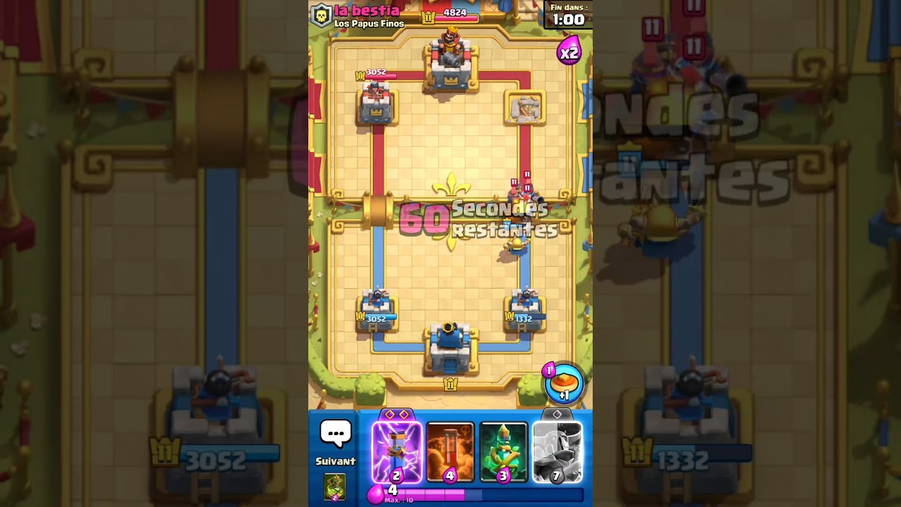 Deck pekka et sort