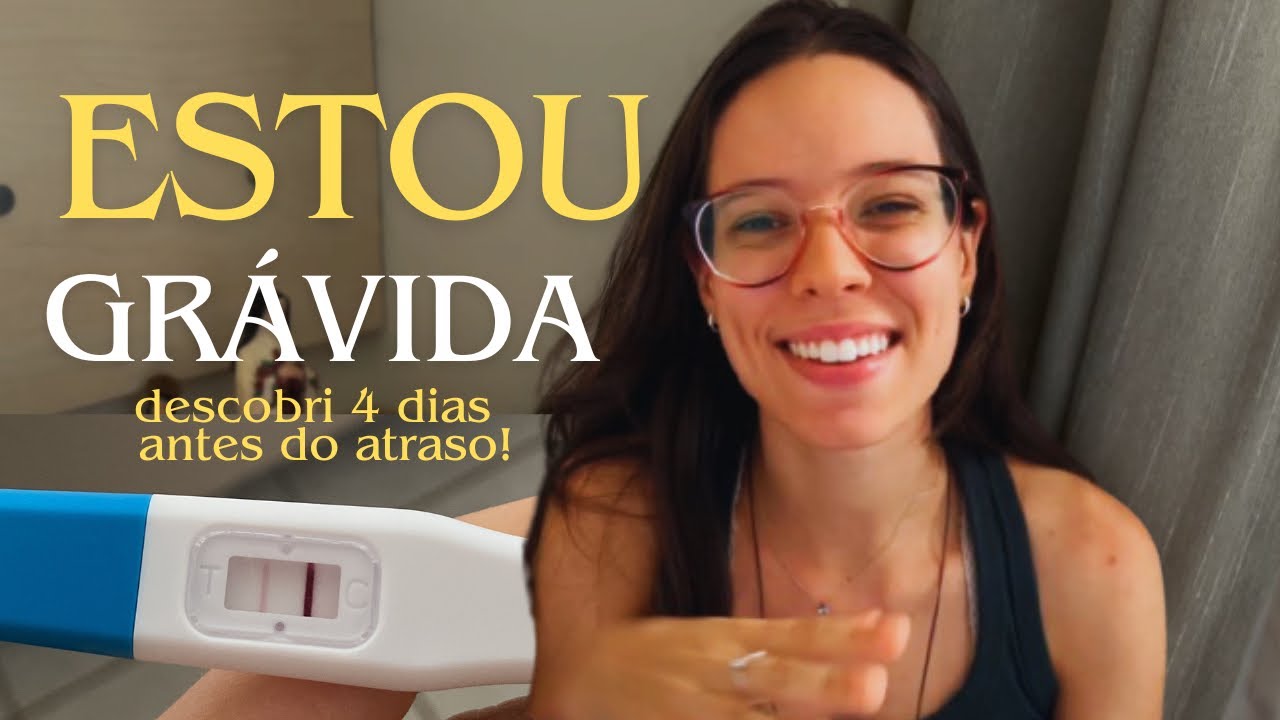 SINTOMAS DA GRAVIDEZ ANTES DO ATRASO MENSTRUAL- cólica, nidação, etc.  #gravidez #sintomas