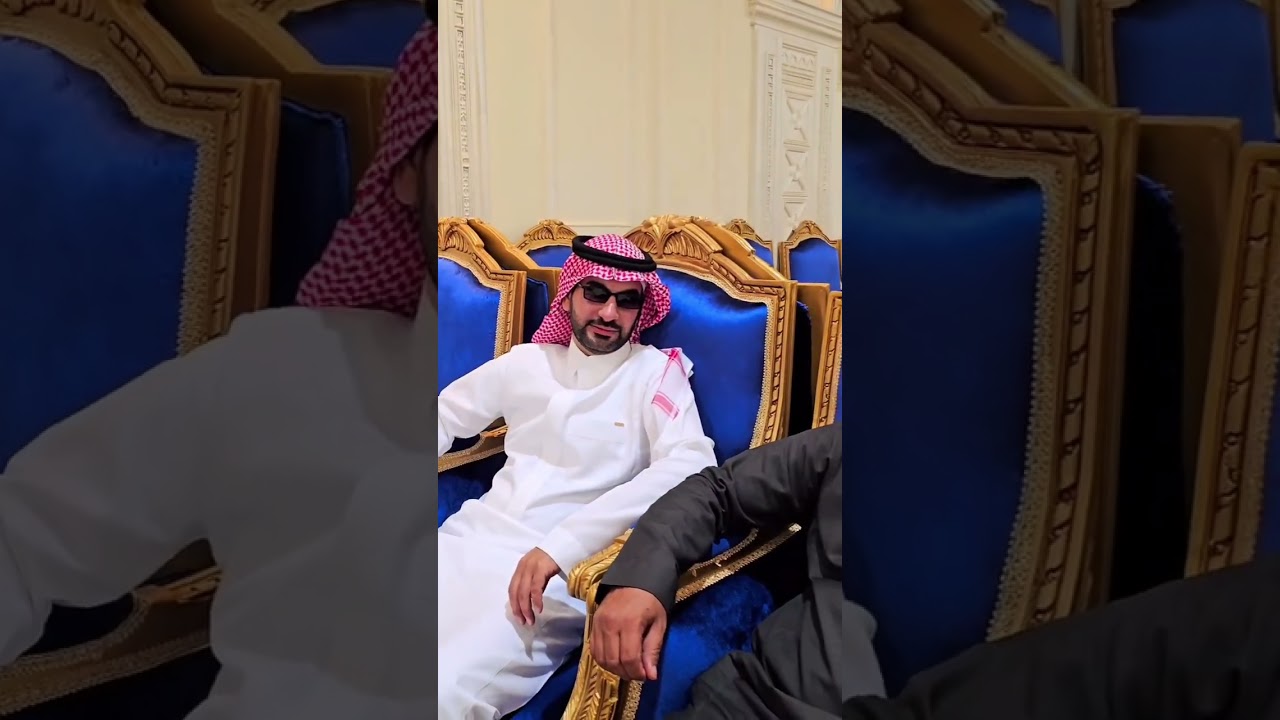 حفل زواج : جاسر بن سعد فاتن القعياني