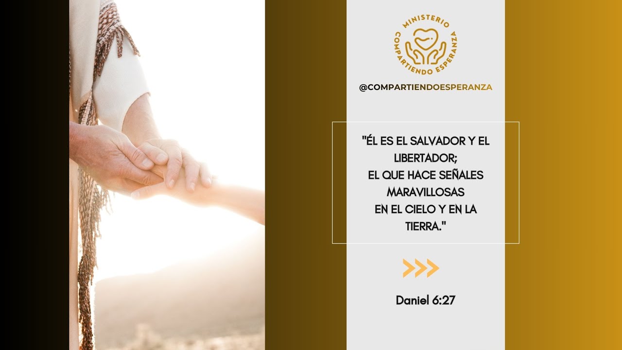 Una llamada de Dios | Compartiendo Esperanza #1501 