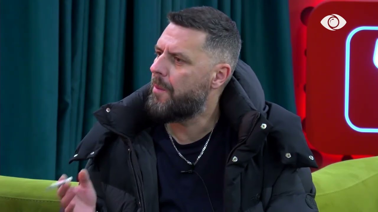 Miri diskuton me Gimbon për Juelën, ndërhyn Selin: Mjaft me këtë muhabet sepse...