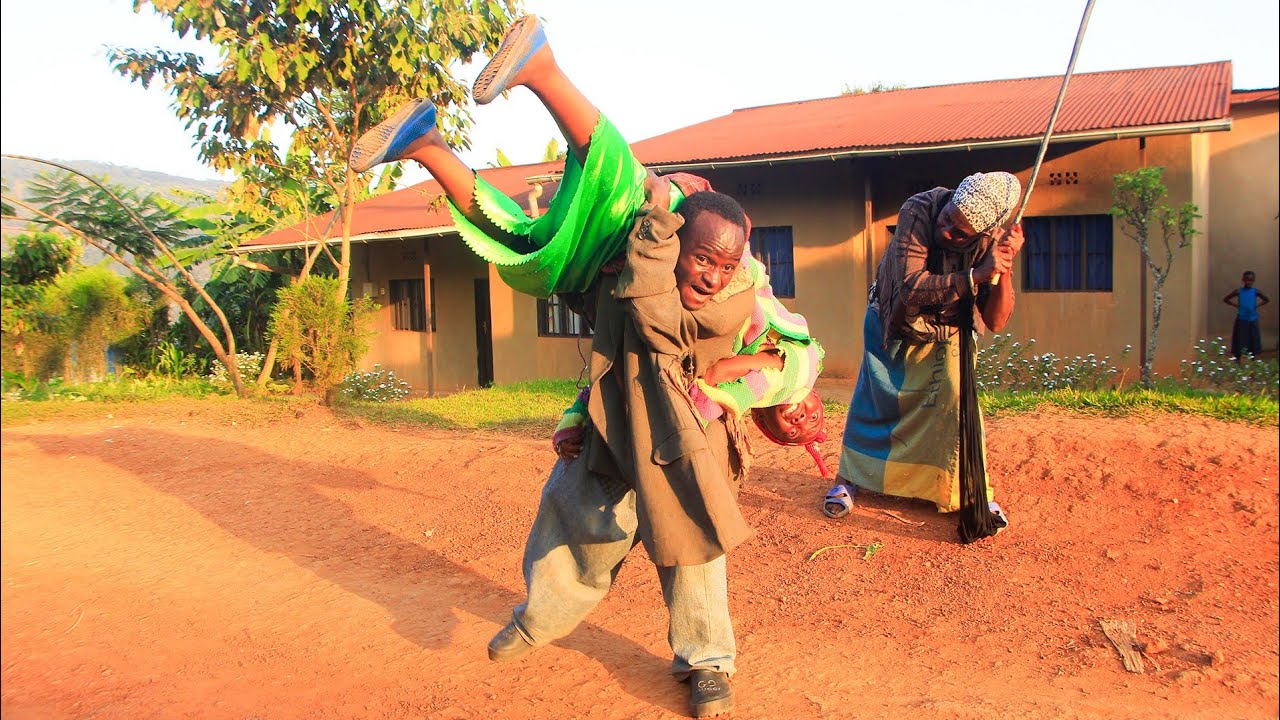 DANIZZO COMEDY: UMUSINZI W'UMUGORE /TEREZA YASINZE YINYARAHO
