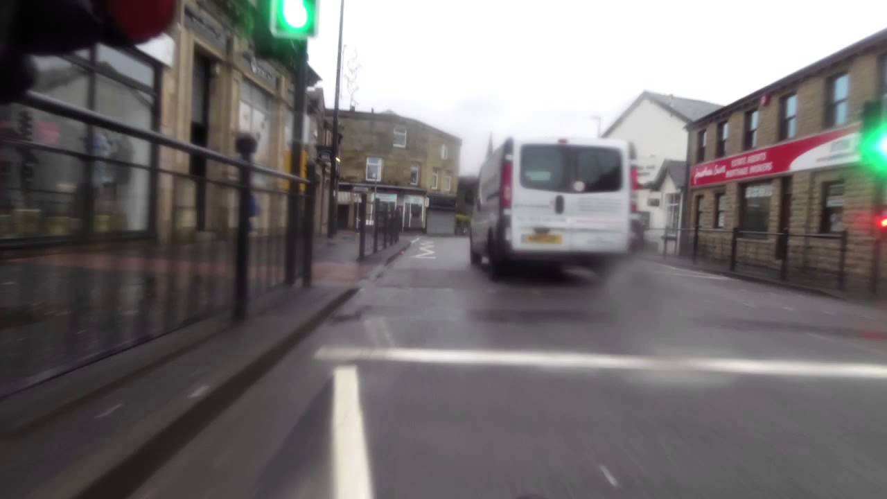 Meeting Up With The Lads - Littleborough Centre!