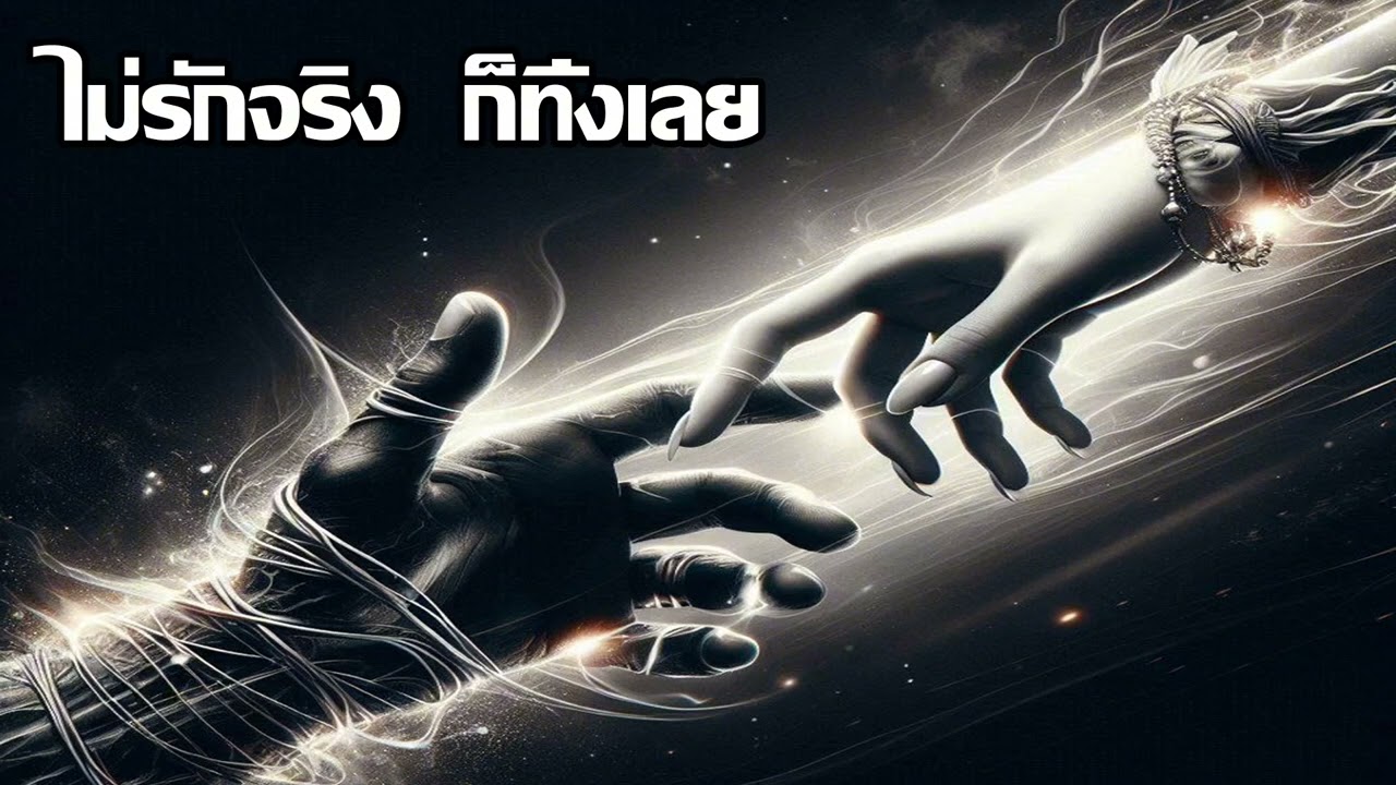Autt - ไม่รักจริง ก็ทิ้งเลย [Official Audio]