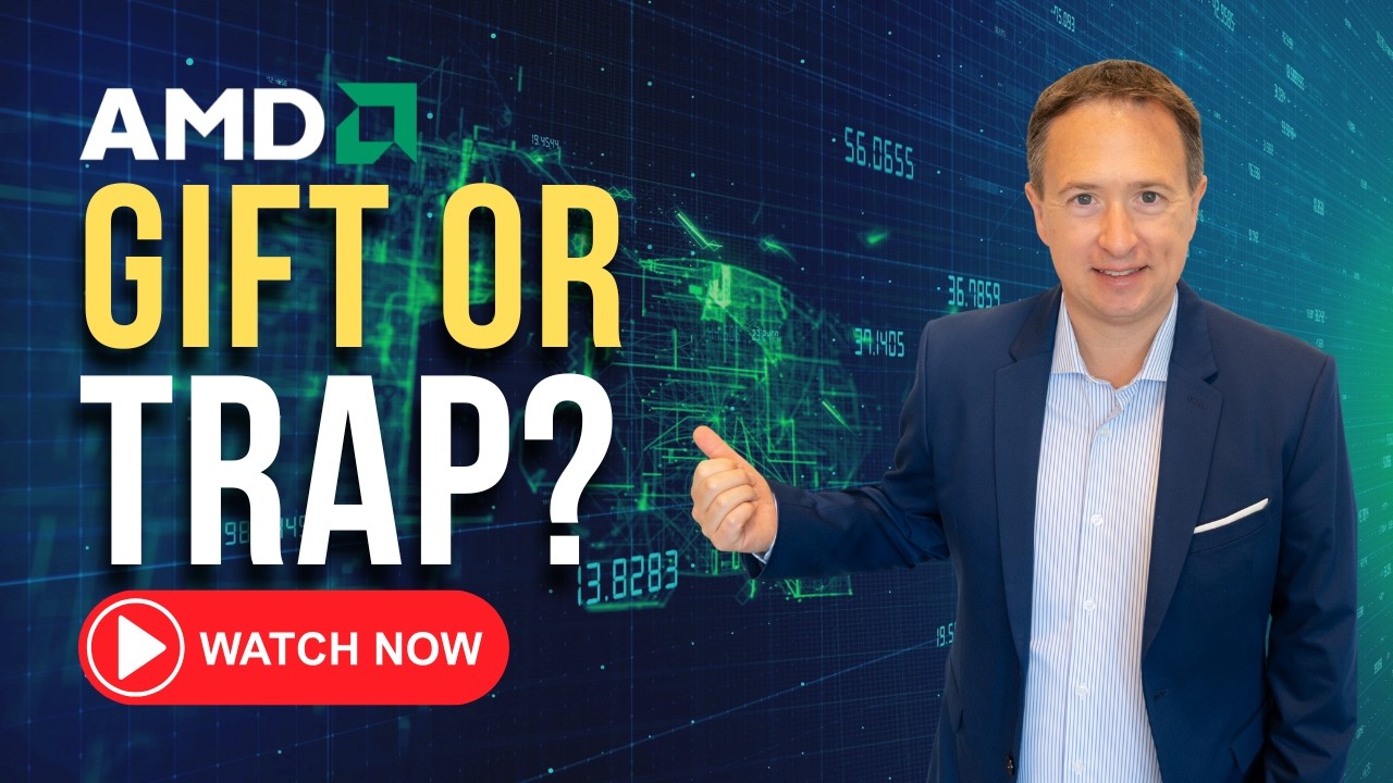 AMD Stock: After Earnings, What’s Next for Shares in 2026?