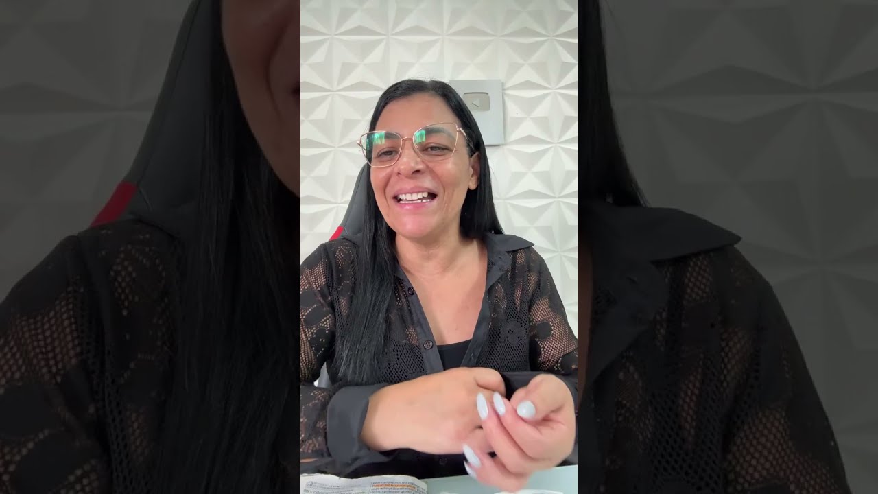 💢AO VIVO💢 Escute o que Deus te diz hoje: ESTÁ CHEGANDO UM TEMPO NOVO PARA SUA HISTÓRIA!