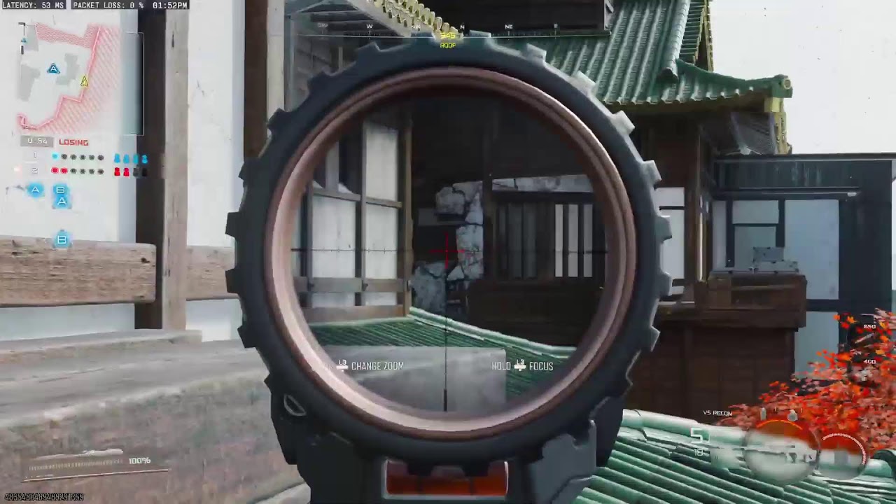 BO7 Ranked Play