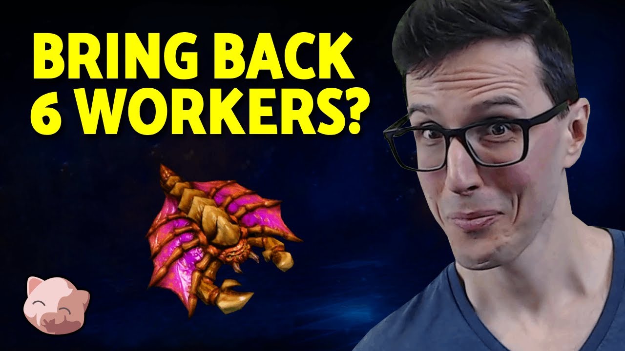Were 6 WORKER STARTS better? | Historycast Life vs Taeja Katowice 2014