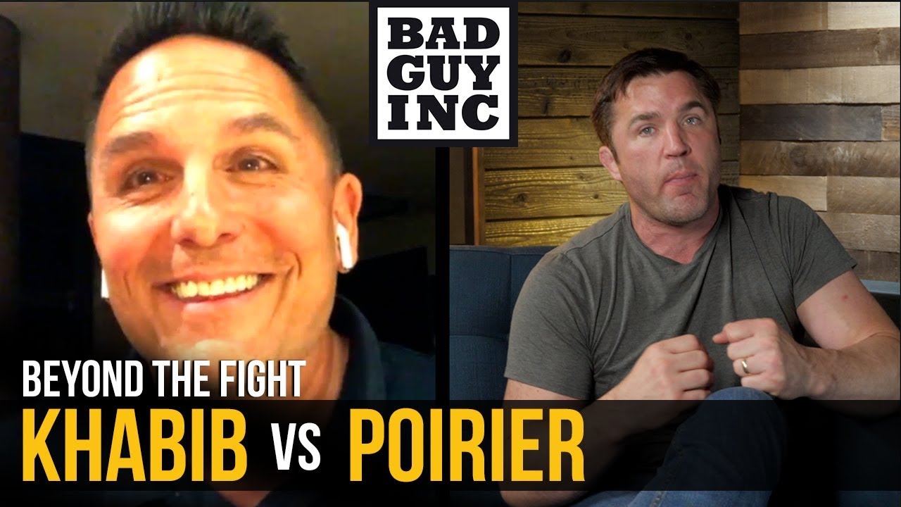 UFC 242 PREDICTIONS: Nurmagomedov vs. Poirier