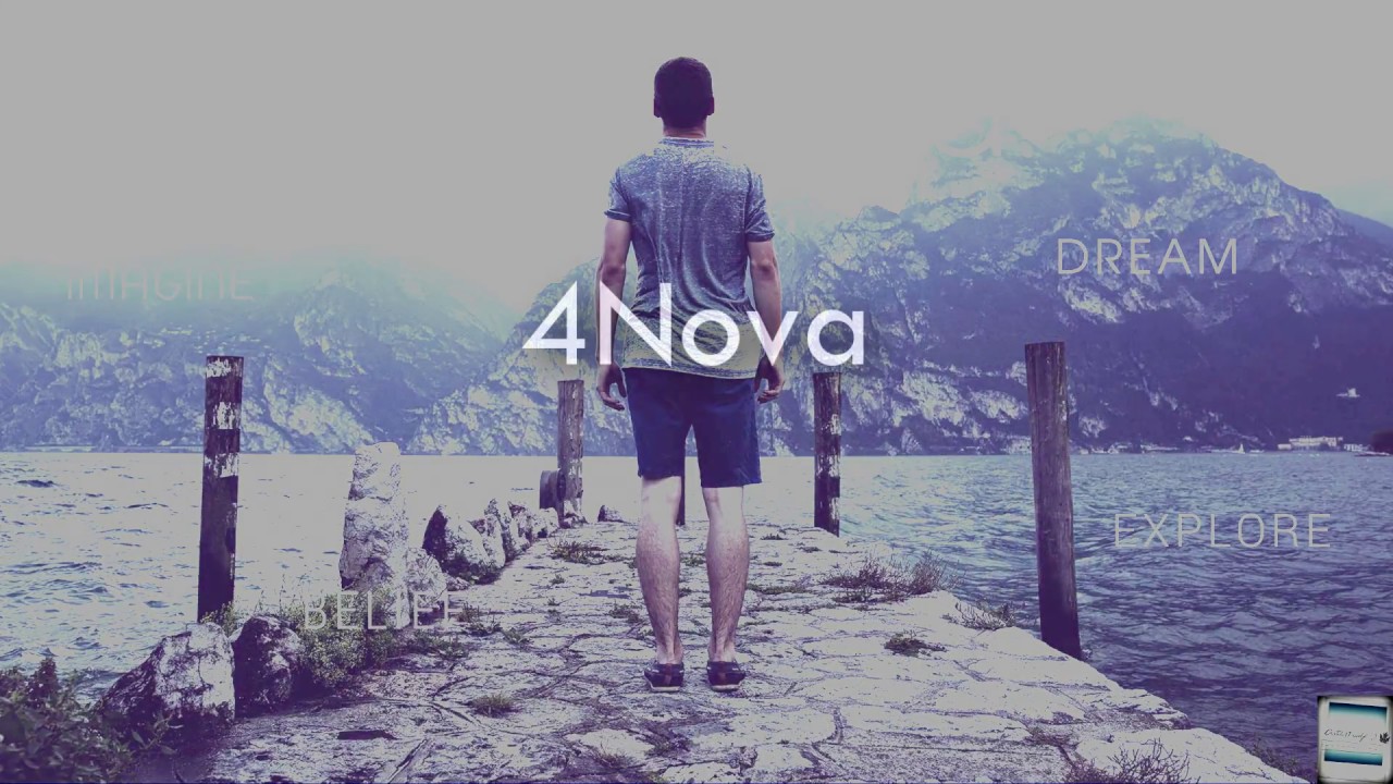 New name | 4Nova