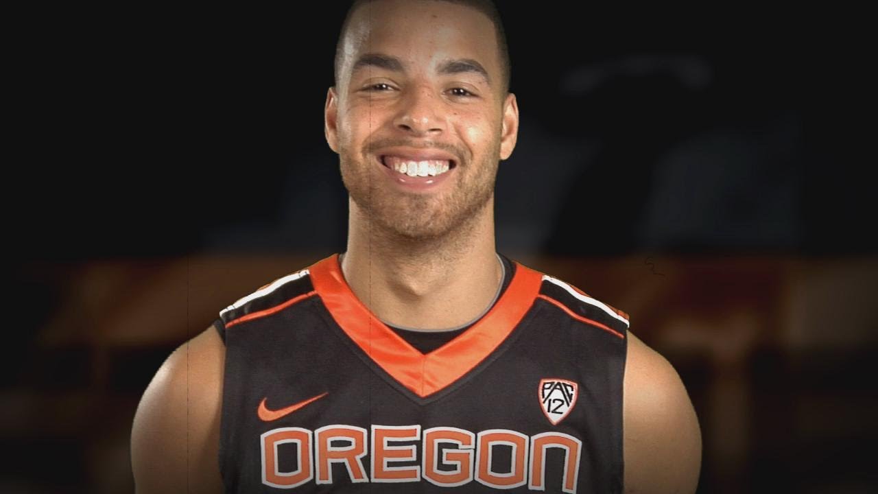 Meet the Beavers: Roberto Nelson