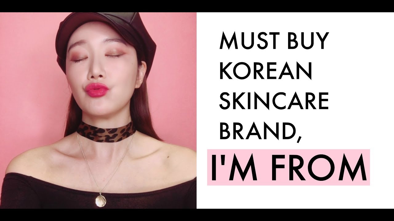 Brand Review of I'm From for Black Friday Recs