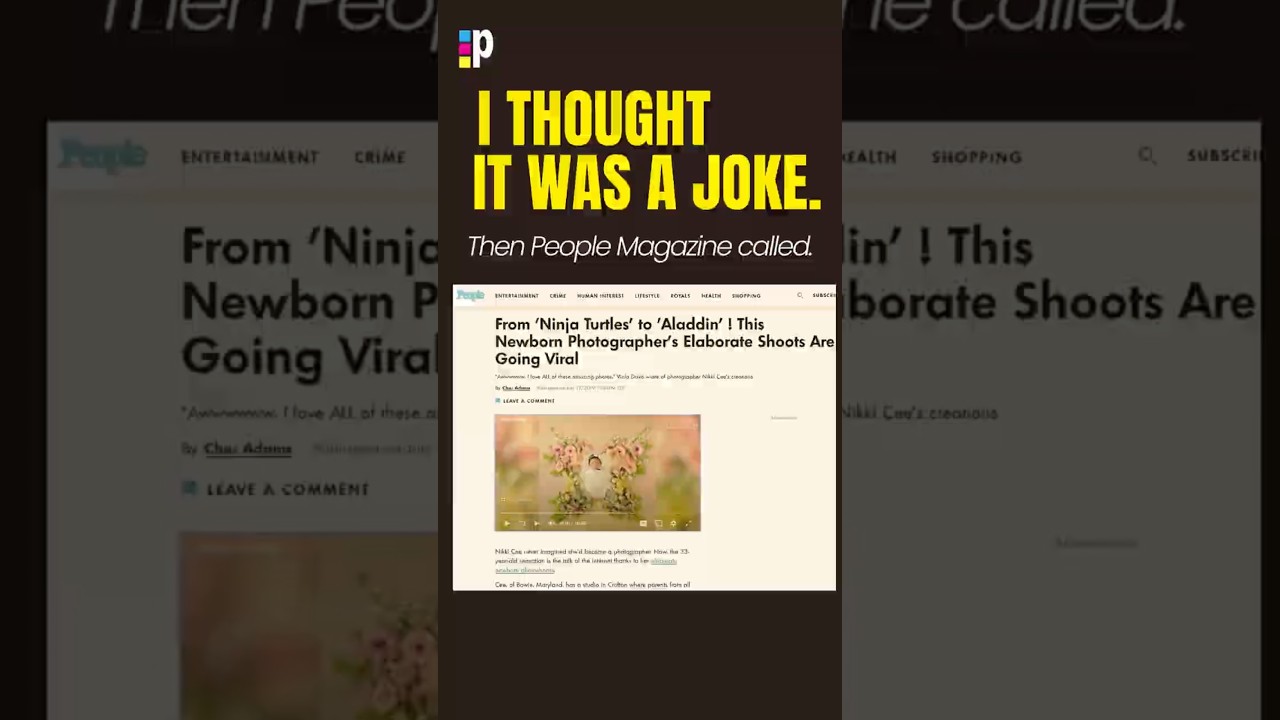 How One Post Turned Into National Attention