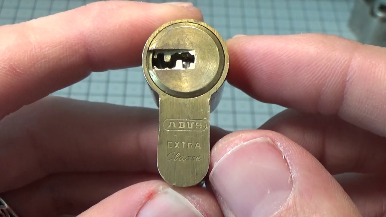 223 ABUS EXTRA CLASSE GANZUADO, SPP & GUTTED sub eng