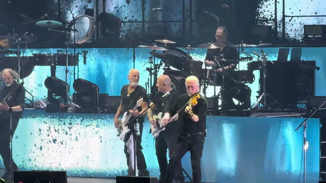 SANTIANO 4K60 I Lieder der Freiheit I Bremen 18.04.2024