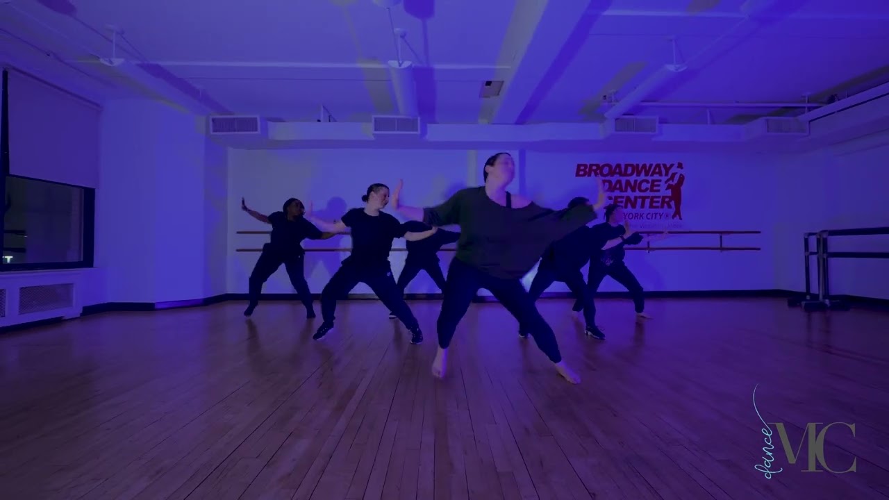 “Valerie” - Maria Cherniske Choreography