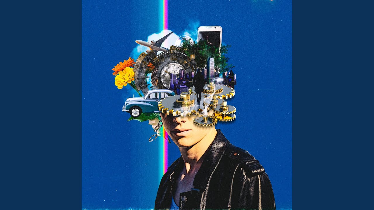 Hazy day (feat. DOYOUNG)