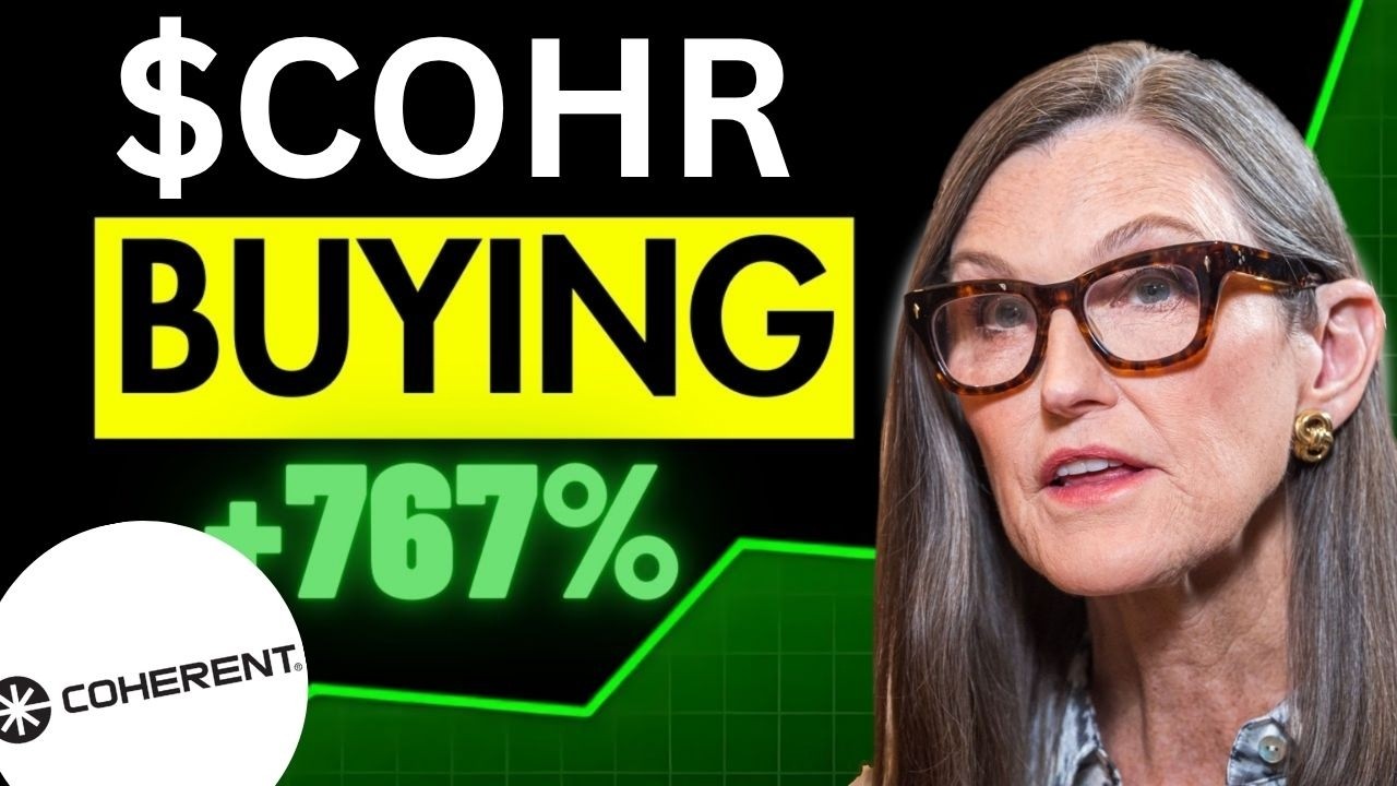 COHR Stock THIS WEEK CRAZY! (Exact Play Exposed!) Coherent Corp