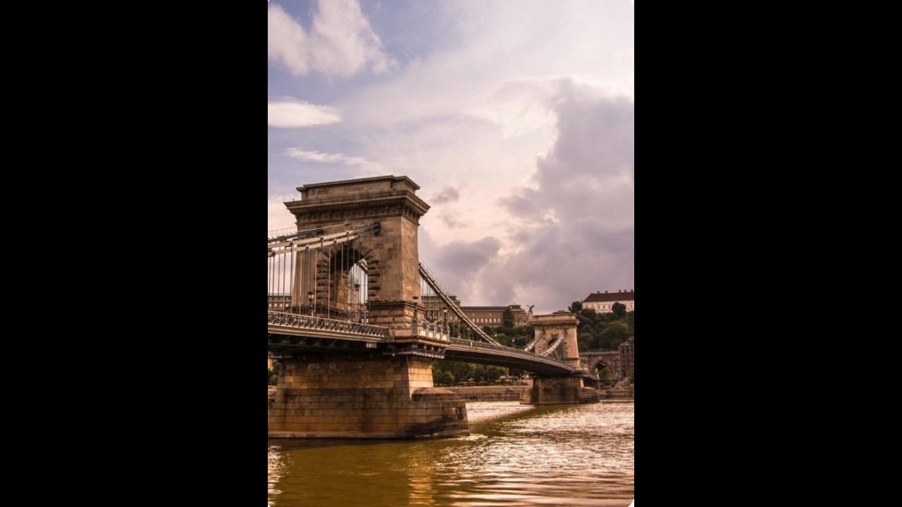 Budapest City Tour 2026