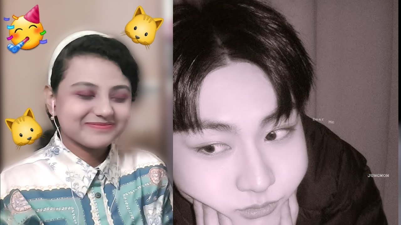 Happy Birthday Jungwon-ah 🥳 | 