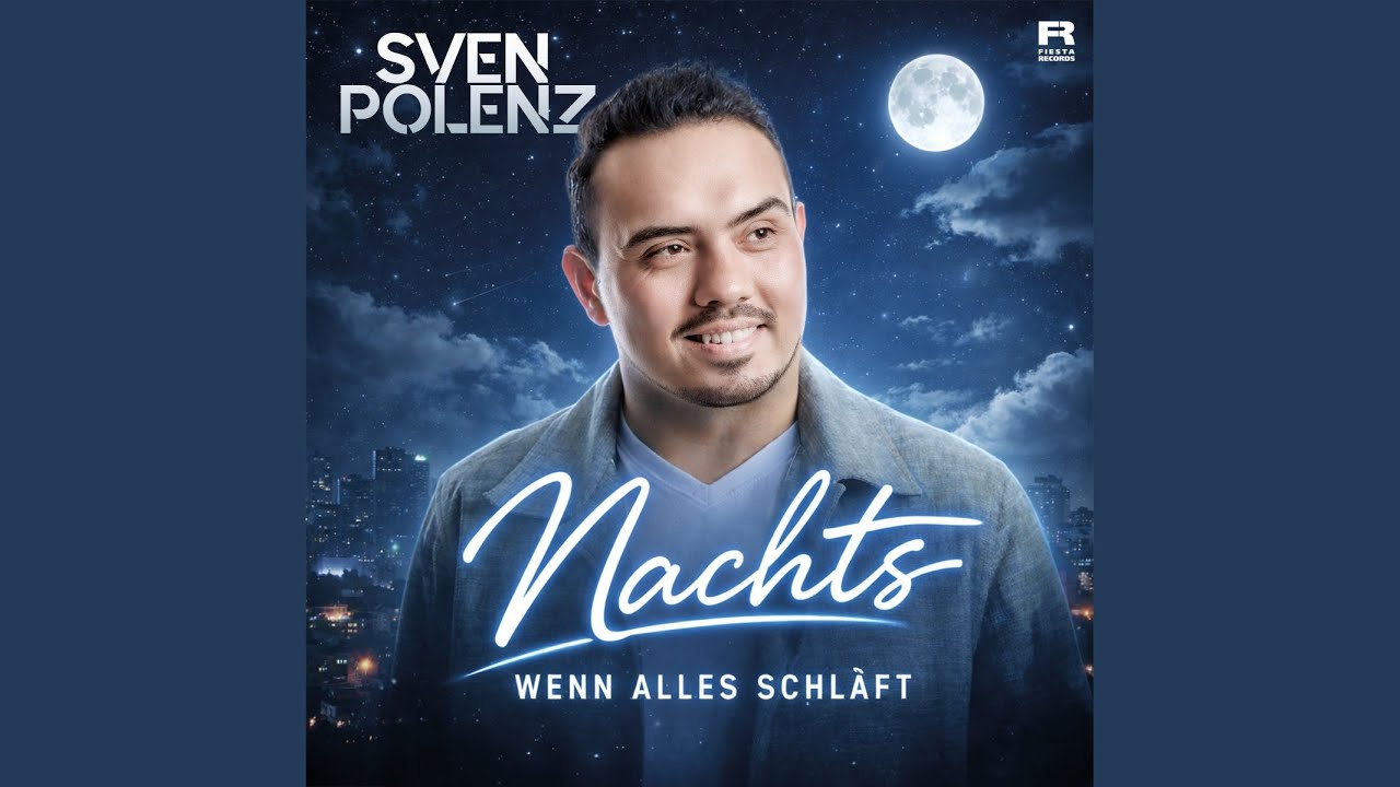 Nachts wenn alles schlaft (Extended Mix)
