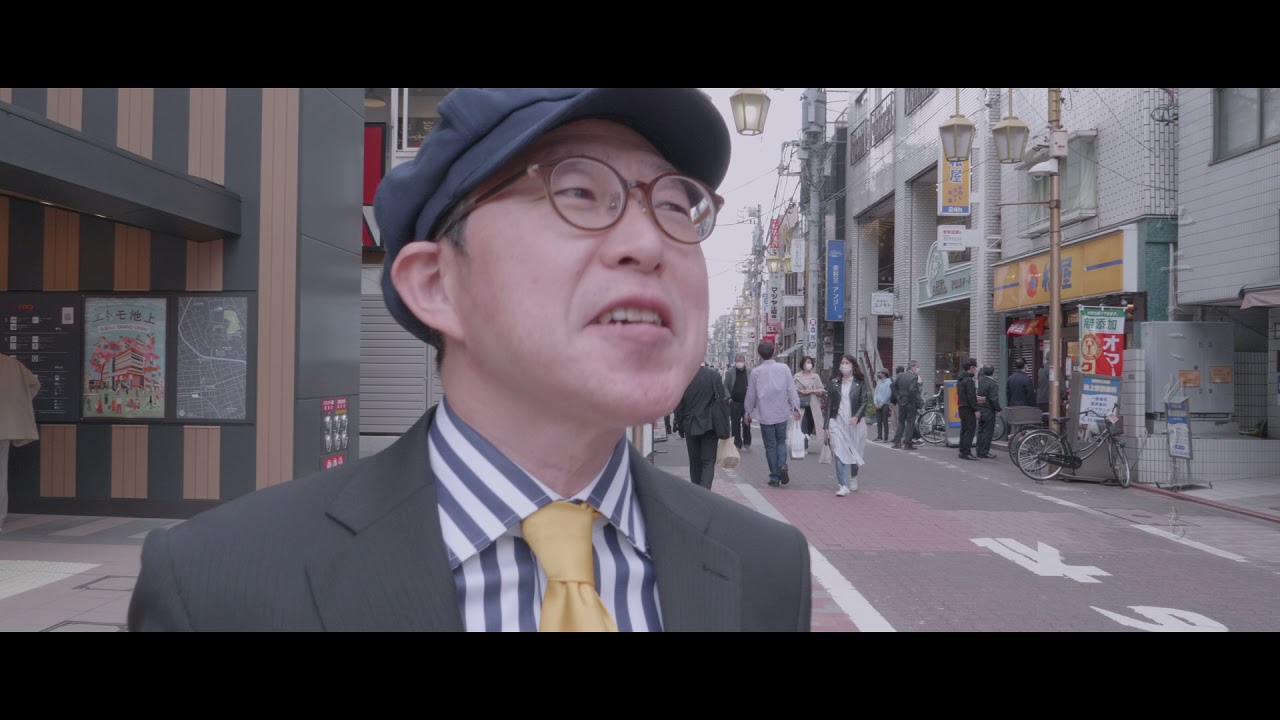 伊東栄笑 「池上が好きだから・・・」🎵 スペシャルPV 一般公開‼️