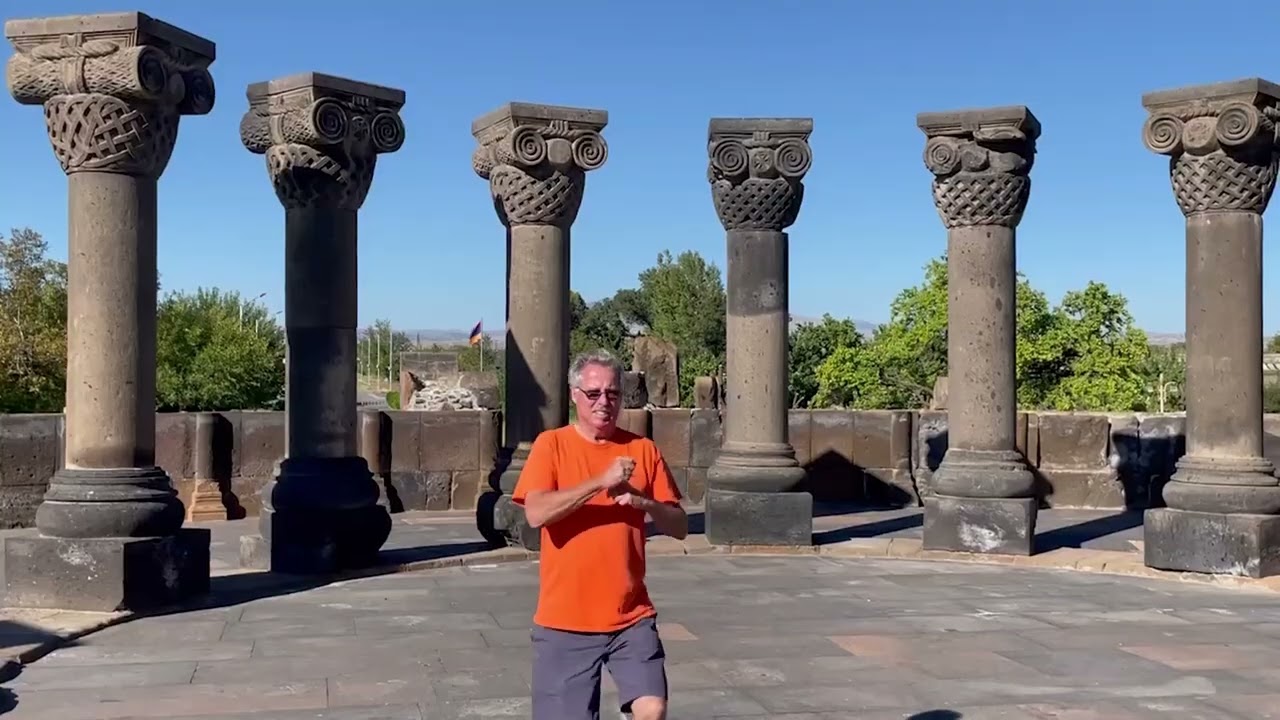 Where the heck is Bobby?