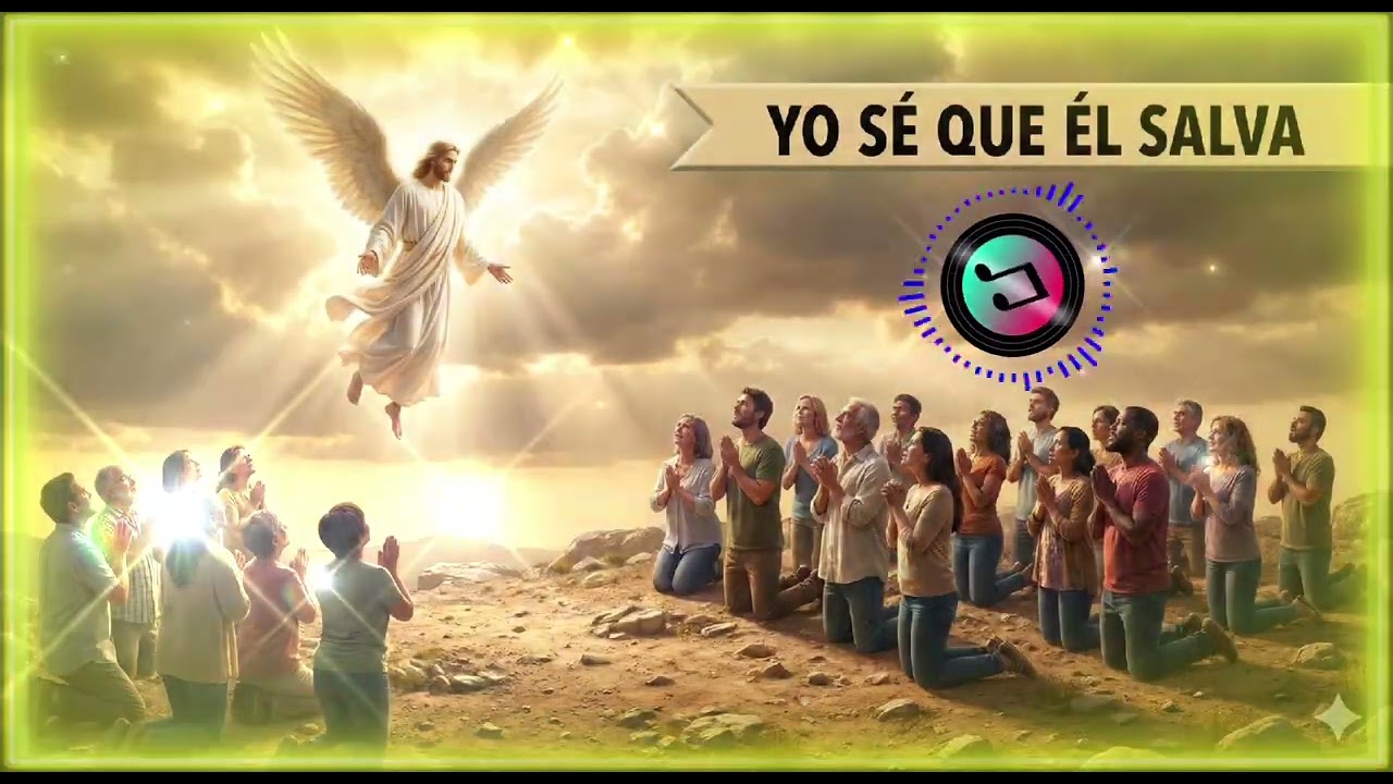 Yo sé que el Salva. 