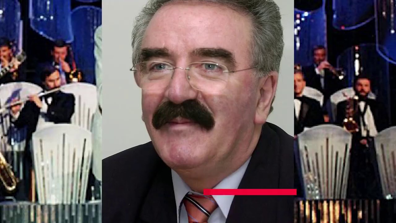 Zomrel Robo Kazík. Repete mu zmenilo život