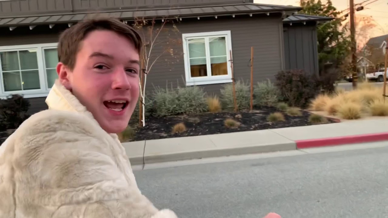 Macklemore Downtown Remake