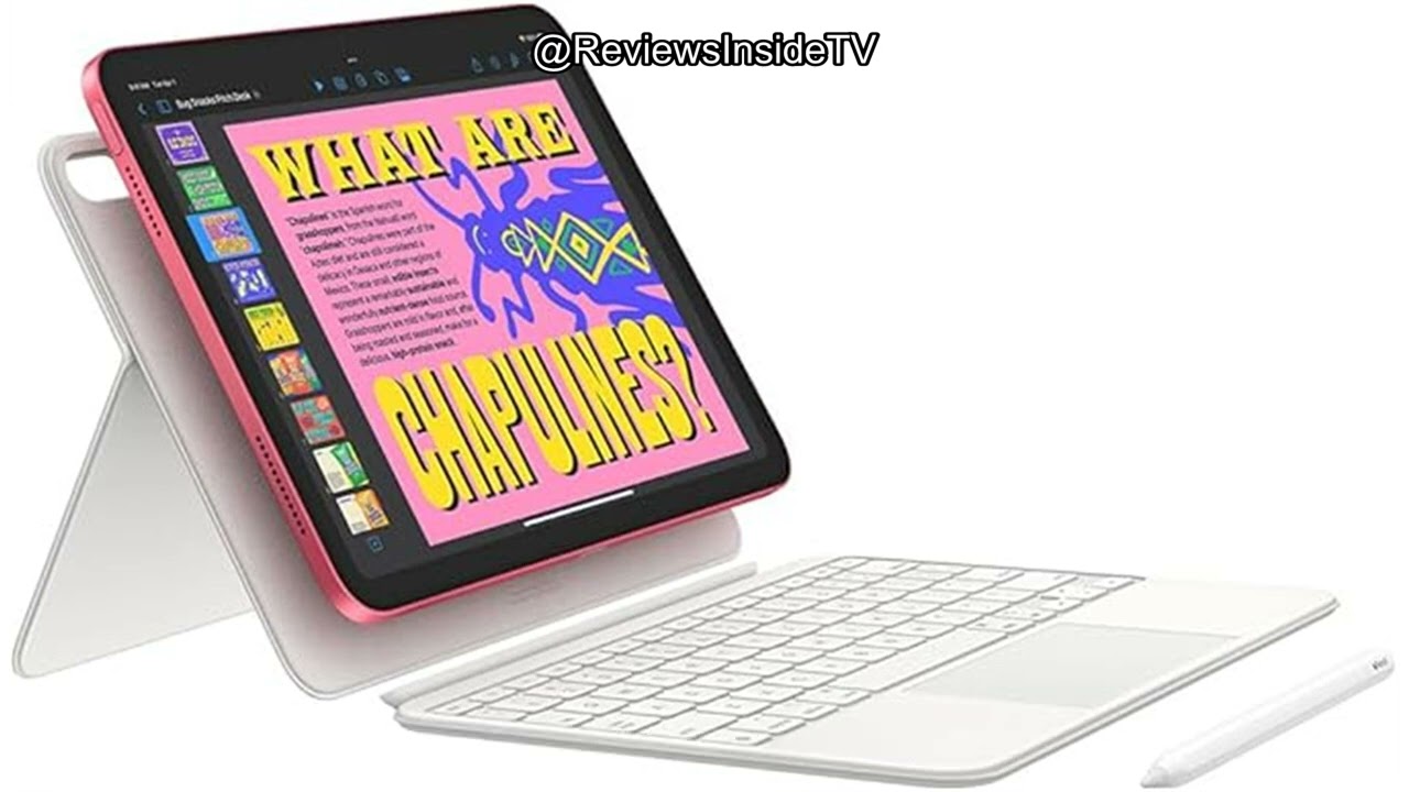 Apple iPad 11-inch Review: Is It Worth Buying in 2025? Performance & Value Tested!