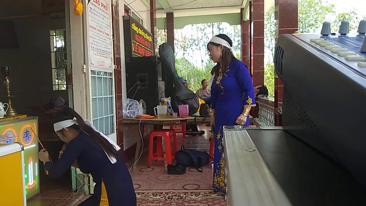 Ca tế 24/4/2020
