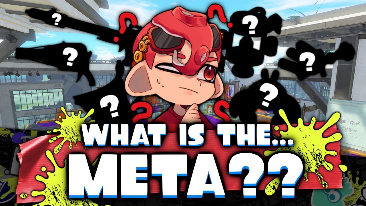 Is The Era Of No Meta Over?