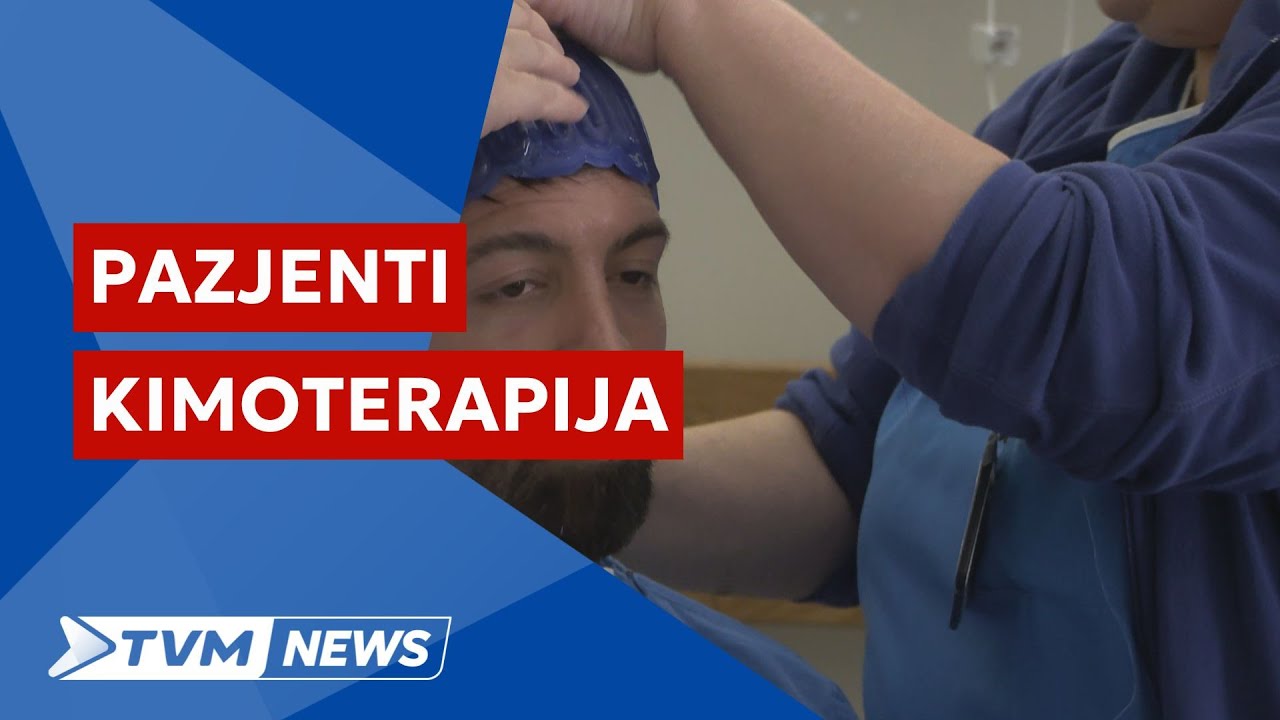 Trattament ġdid biex pazjenti bil-kanċer ma jaqgħalhomx xagħarhom