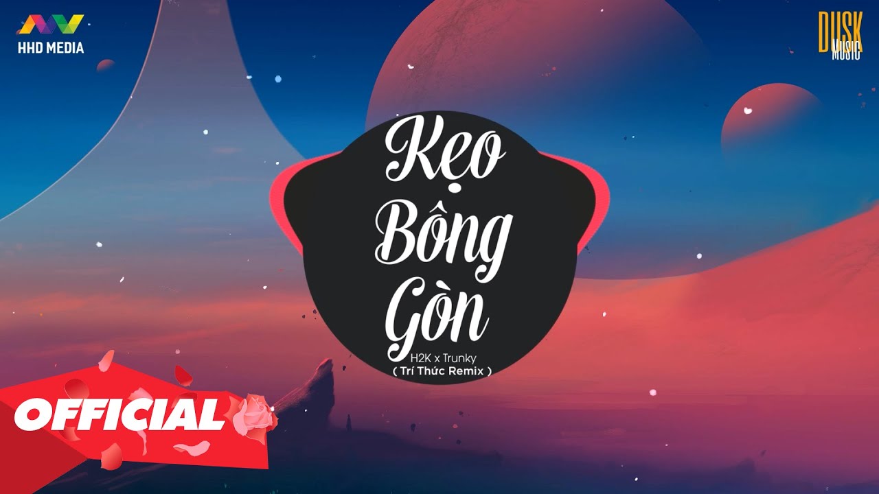 Top 15 Nhạc Remix Nghe Nhiều Nhất 💘 Kẹo Bông Gòn, Đường Quyền Tình Yêu, Em Băng Qua, Níu Duyên Remix
