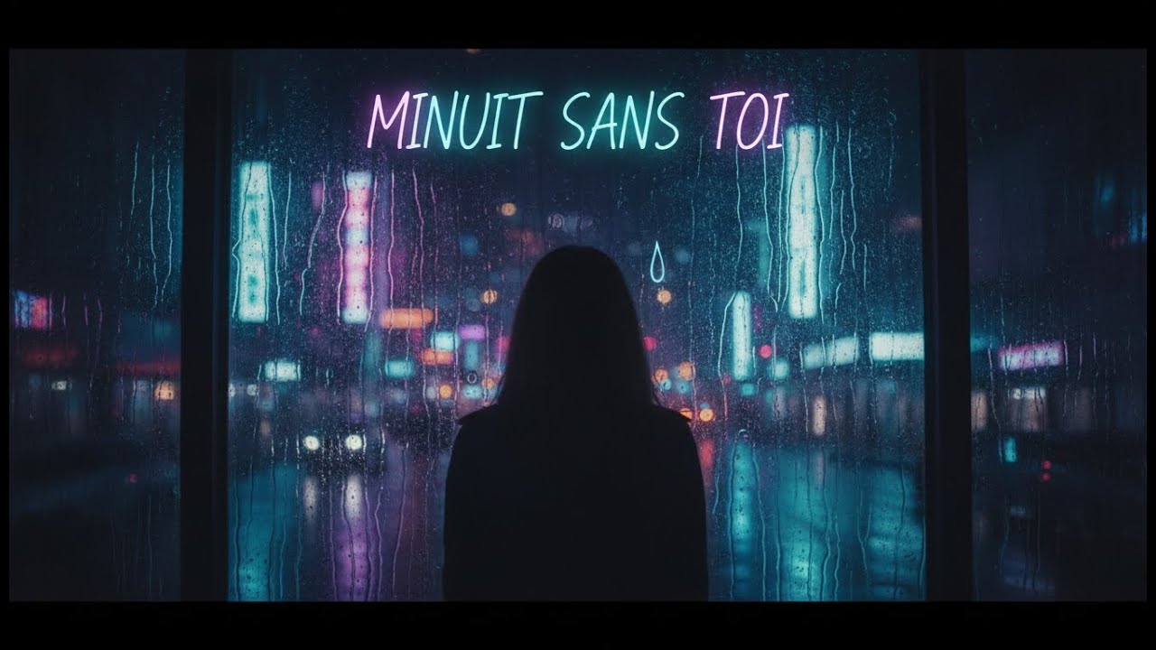 Reviens Dans Mes Nuits ✨ L'Hymne Émouvant de l'Amour Perdu | Nouveauté Française 2025
