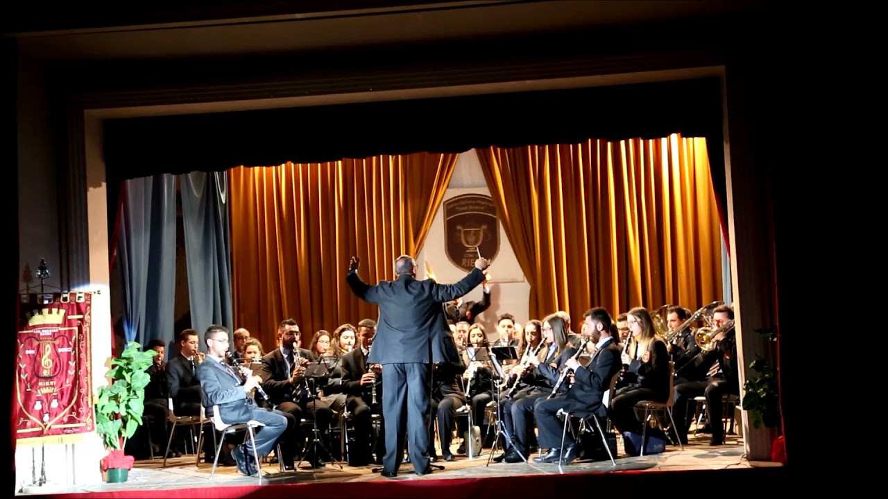 Venerdì Santo 2021 - Associazione Musicale 