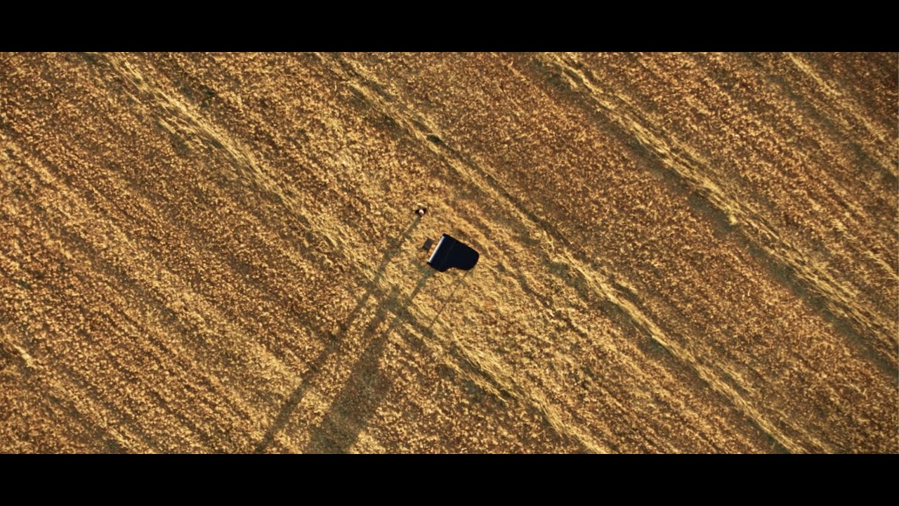 Rodrigo Leão - “O Método” (feat. Federico Albanese) - Official Video