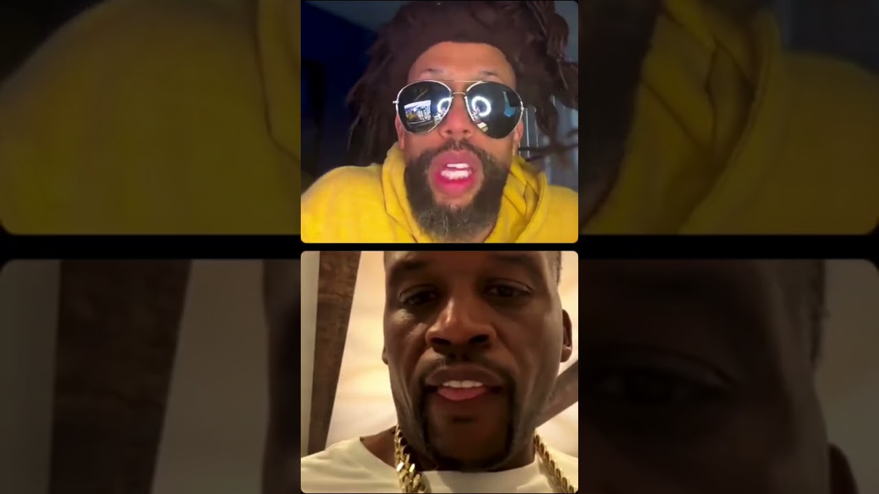 JAY-Z & DAME DASH REUNITE‼️😂😂