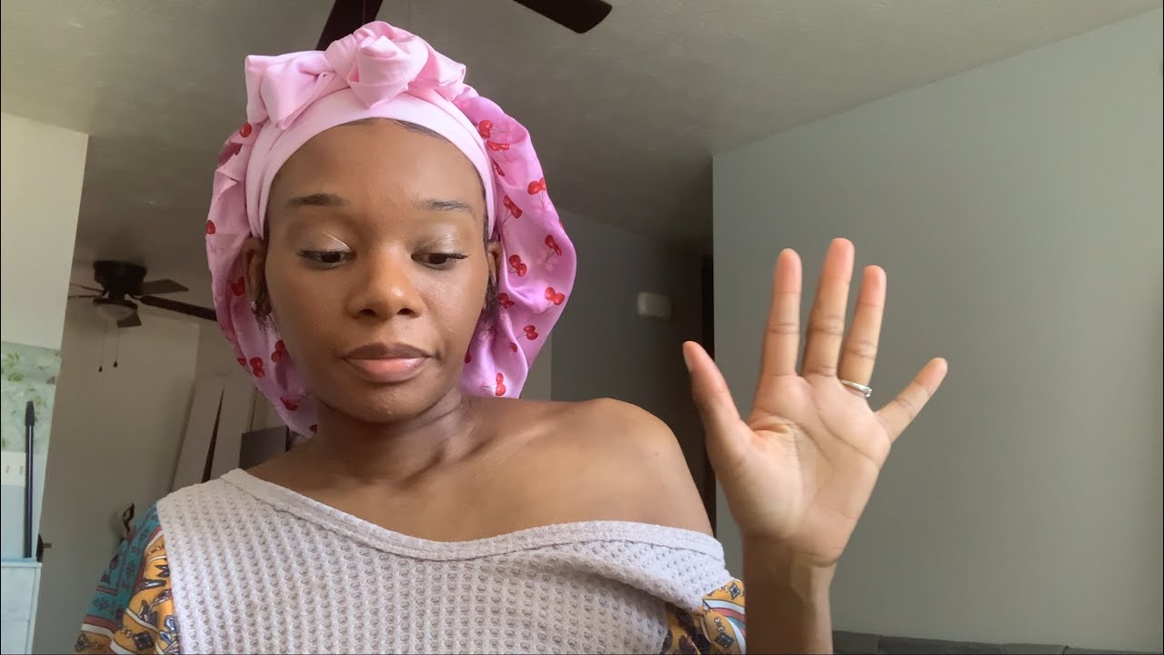 GRWM Reaction Video: Don’t tell the internet how pretty you are 