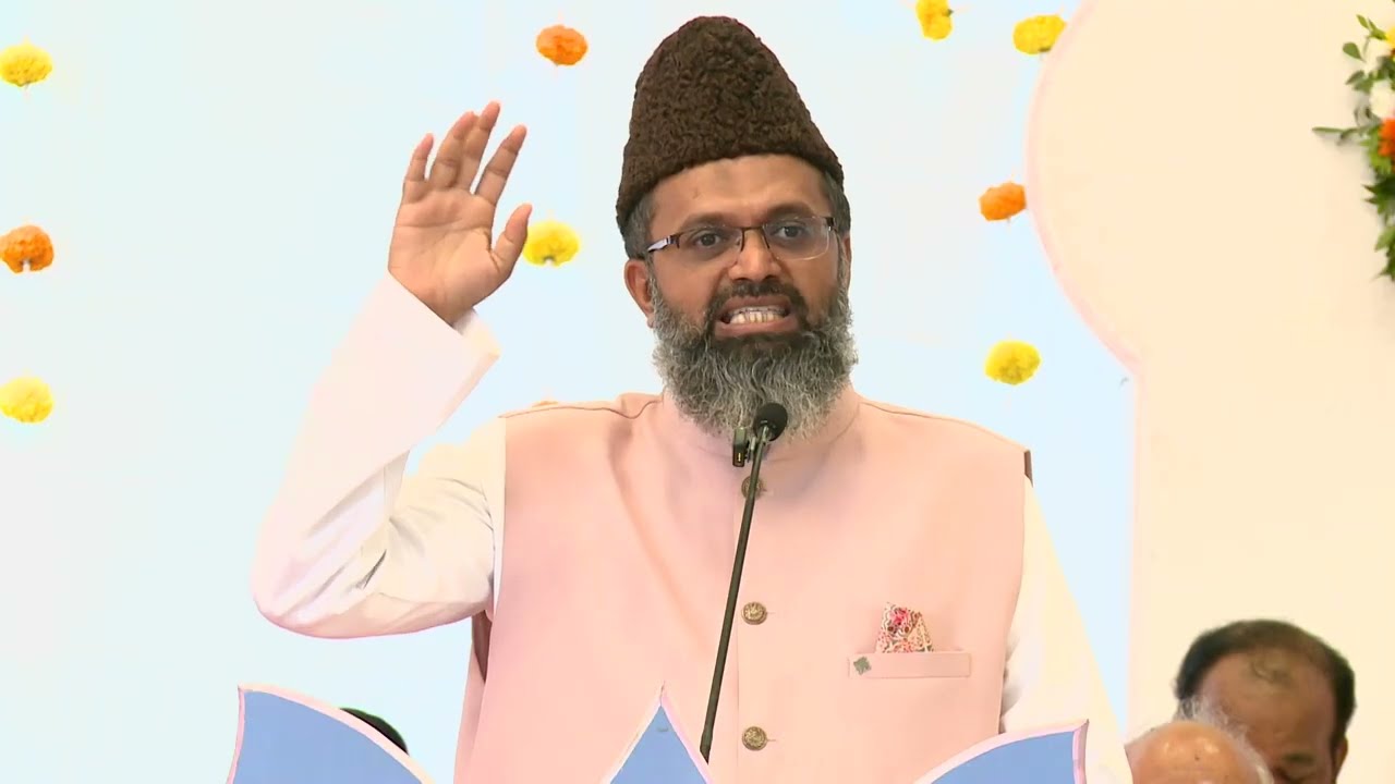 യഥാർത്ഥത്തിൽ ഇതാണ് കേരളത്തിൽ നടക്കുന്നത് | മതസൗഹാർദ്ദത്തിന്റെ യഥാർത്ഥ മുഖം | Santhigiri Ashram