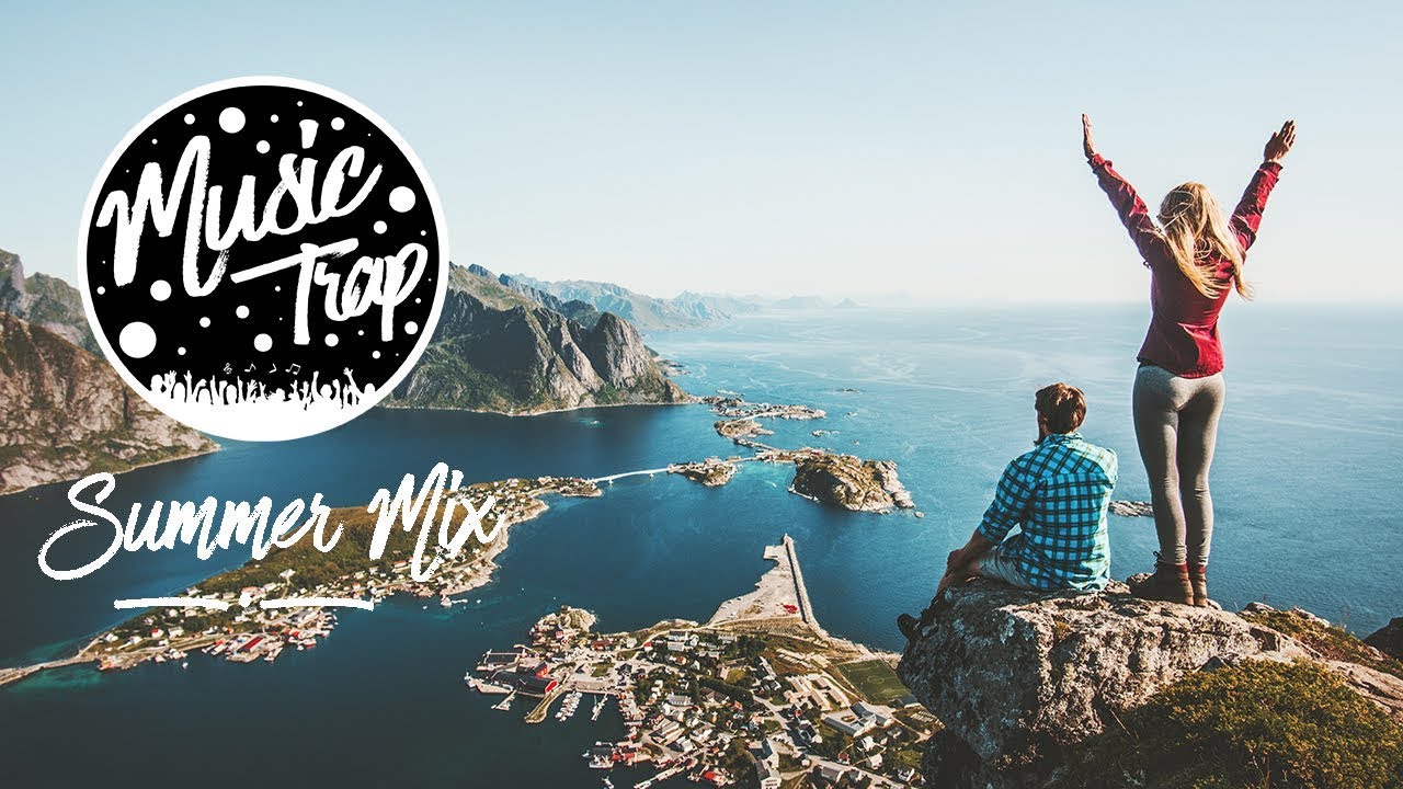 Summer Music Mix 2019 | Best Of Tropical & Deep House Sessions Chill Out #38 Mix By Music Trap