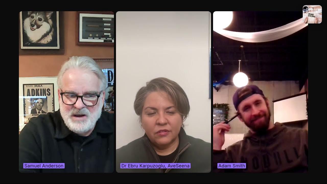 Welcome to our live show!