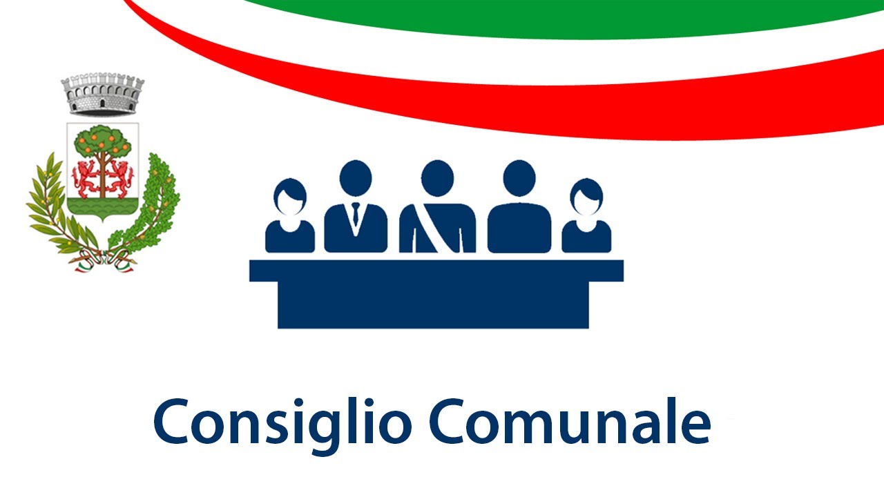 Consiglio Comunale del 05/03/2026