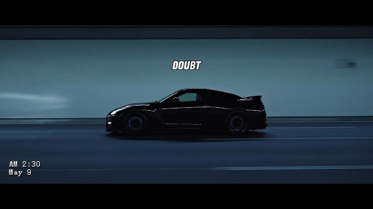 Projxkt - Doubt [wave/nightdrive]