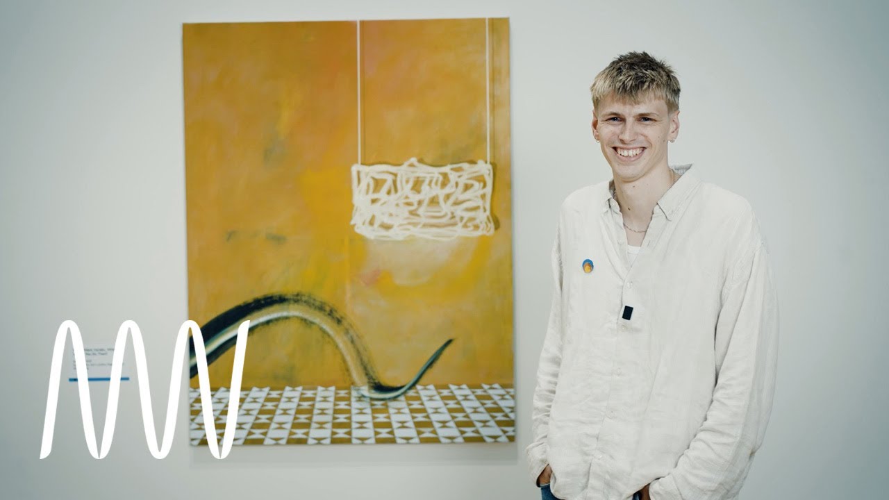 John Moores Painting Prize Shortlisted Artists | In focus