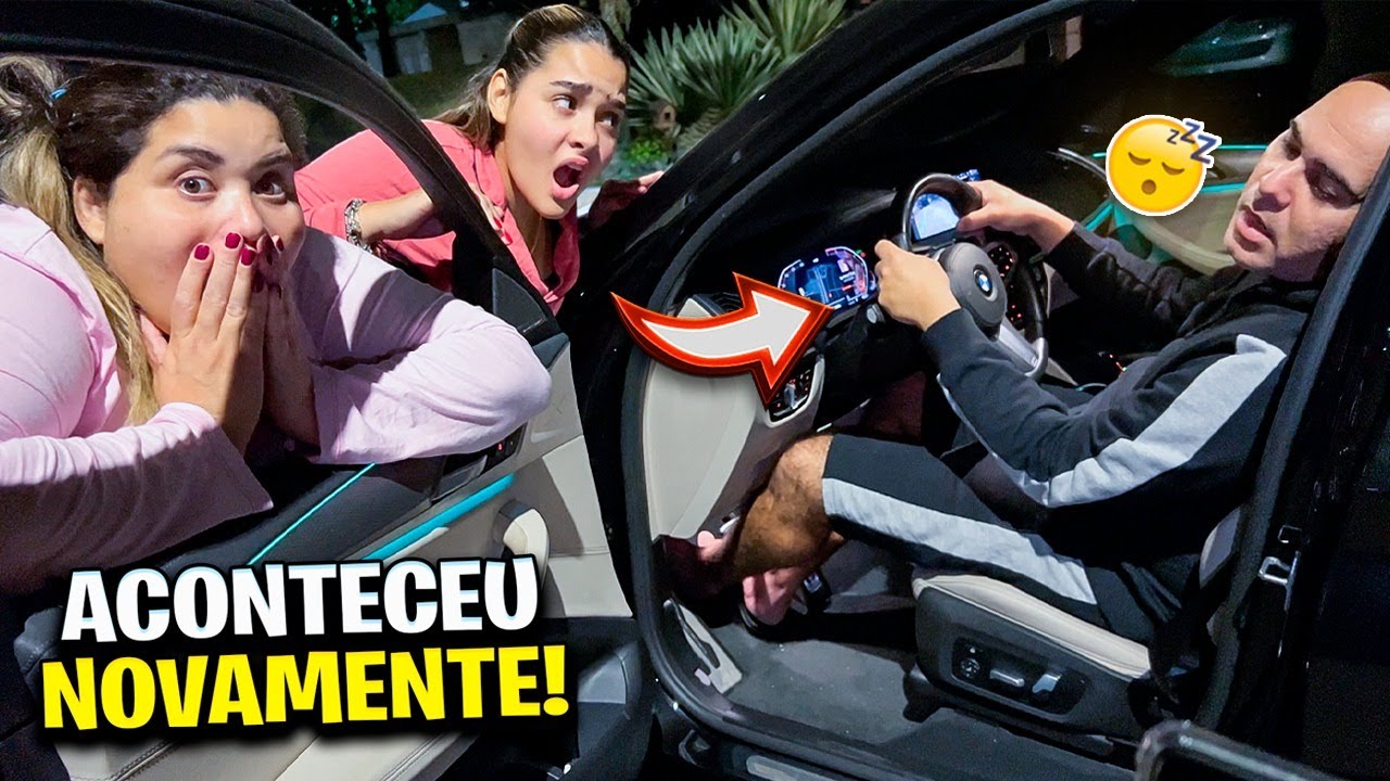 ALGO TERRÍVEL ACONTECEU NOVAMENTE POR CONTA DO PROBLEMA DO MEU PAI 😱😱😱