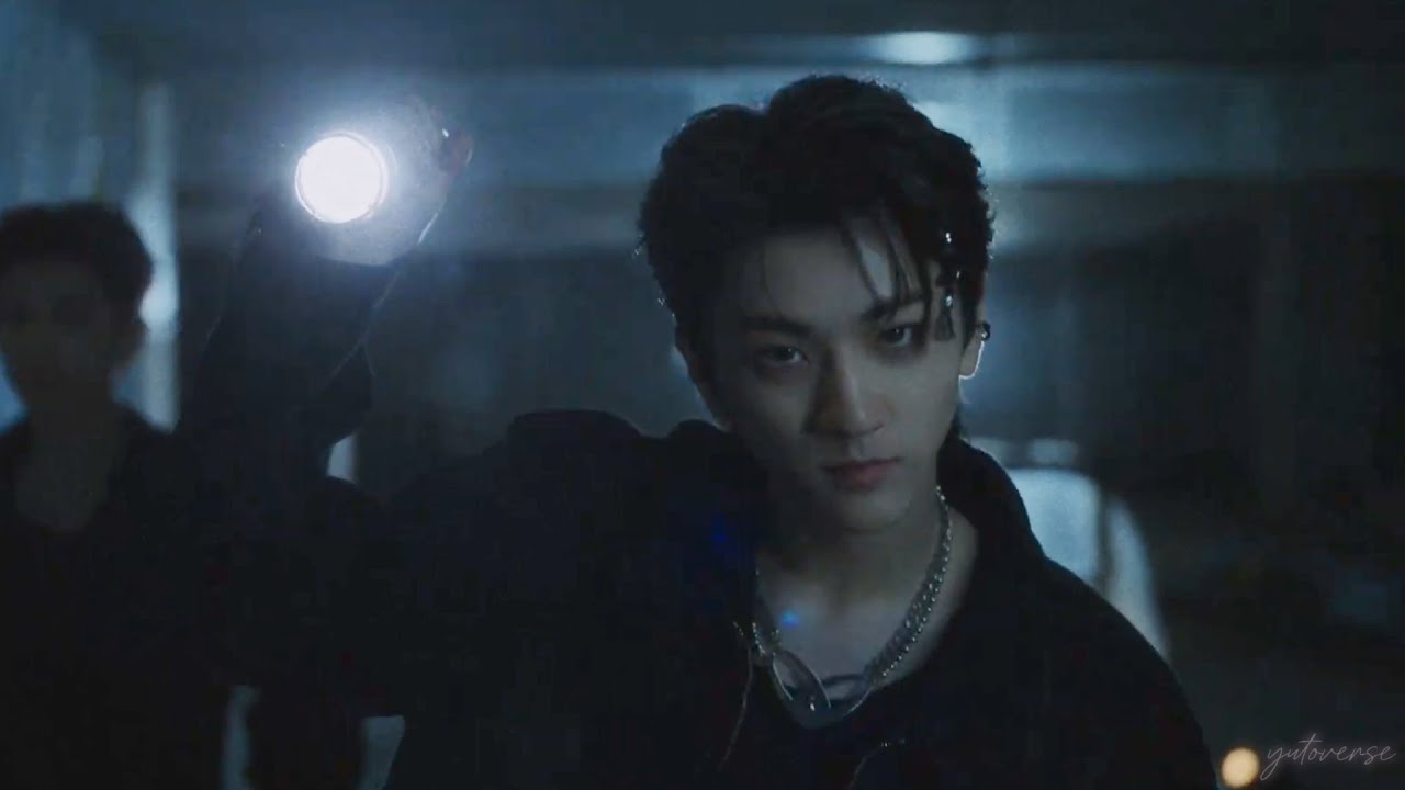 [2025] FANTASY BOYS KAEDAN Lines Evolution (소년판타지 &rarr; Undeniable)