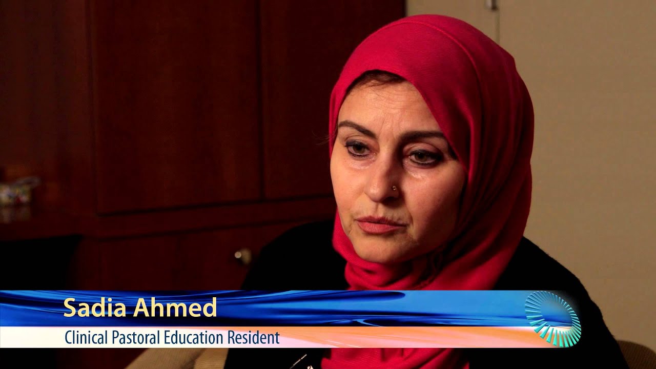 Religion, Culture & Medicine: Focus onHealth TV